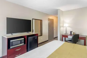 Best Western Auburn/Opelika Inn - Chambre