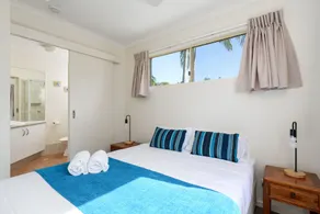 Rainbow Getaway Holiday Apartments - Room