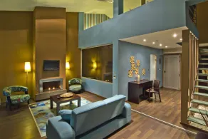 Cronwell Platamon Resort All-Inclusive - Værelse