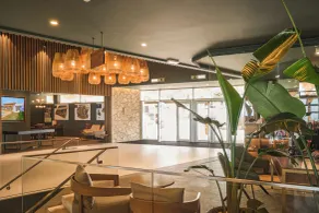 West Cliffs Ocean and Golf Resort - Reception