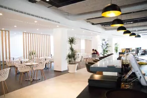 Planet Hotels ONE - Adults Only 16 years - Restaurant