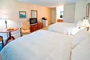 Dillard House - Zimmer