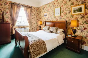 Gleeson's Roscommon - Chambre