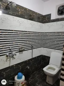 Hotel Vikrant - Salle de bain