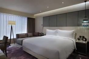 Taipei Fullerton Hotel-Maison North - Room