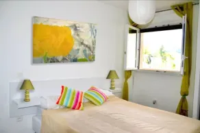 Residence Marea Resort - Rom