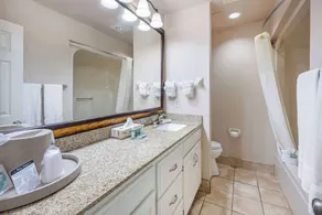 Best Western Spring Hill Inn & Suites - Salle de bain