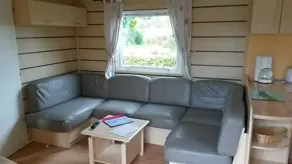 Camping Haliotis - Room
