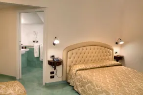 Hotel L'Antico Convitto - Chambre