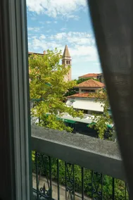 Meliá Venezia Lido - Værelse