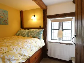 Orchard View - Chambre