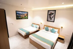 Everest Inn Chakan - Camera
