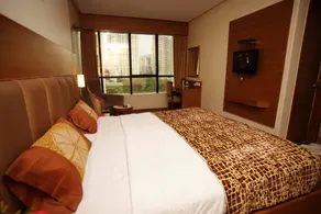 The Caliph Hotel, Mumbai Near Powai Lake - Camera