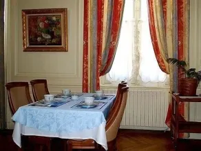 Logis Hotel L'europe - Restaurant