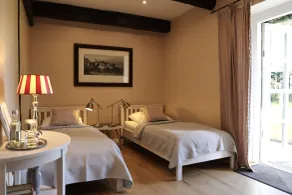 Gut Basthorst - Habitación