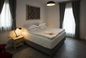 Otel Fiori - Urla - Room