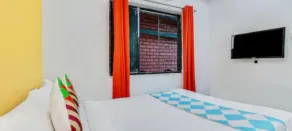 Goroomgo M M Guest House Howrah Kolkata - Image 1