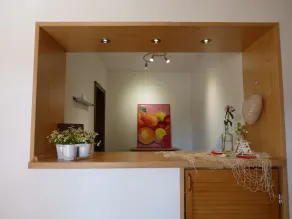 Landhaus Bolzum - Reception