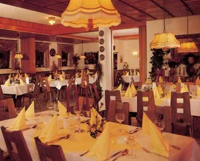 Wellness- und Spa Hotel Jöckel - Restaurant