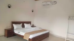 Baghin Resort - Room