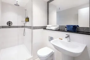Marlin Waterloo - Salle de bain