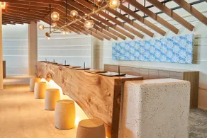 Okinawa Prince Hotel Ocean View Ginowan - Réception
