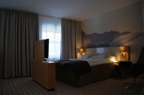 Grand Hotel - by Classic Norway Hotels - Room