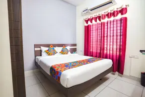 Town Space Apartment Hotel - Rom