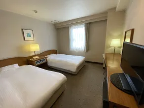 Smile Hotel Nabari - Chambre