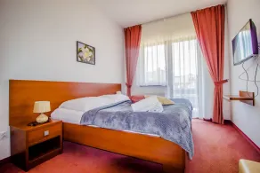 Willa Stożek - Chambre