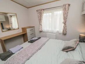 Lodge 7 - Seabreeze Retreat - Habitación