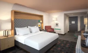 Holiday Inn Joplin by IHG - Chambre