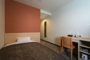 Credo Hotel Hakodate - Chambre