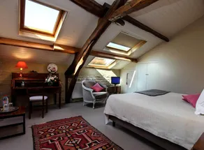 Domaine de Labarthe Maison d'hotes - Zimmer