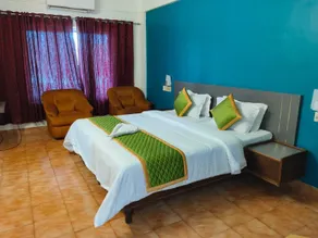 Grand Harmony Beach Resort - Room