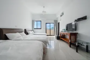 Quan Ming B&B - Room