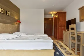Casa Muntelui - Room