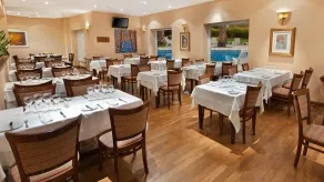 Holiday Inn Córdoba - Restaurante
