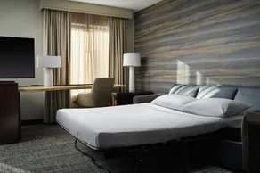 Residence Inn by Marriott Grand Rapids Airport - Chambre