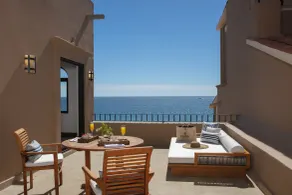 Zoetry Casa del Mar Los Cabos - Vue de la chambre