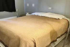 Mi Amor Inn & Suites by Hotel O Dallas Tx Hwy 352 - Room