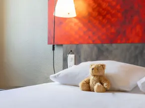 ibis Albi - Chambre