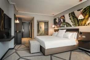 Novotel Nairobi Westlands - Zimmer