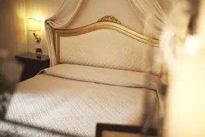 Hotel Ca' D'Oro - WENICE Deep Culture - Room