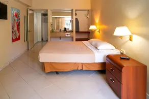 Solace by the Sea - Room
