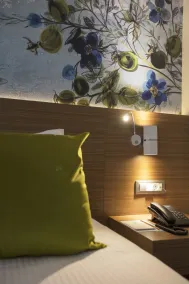 ibis Styles Izmir Bornova - Habitación
