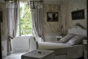 Le Clos du Prince - Room