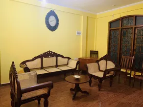 Kandy Eco Paradise - Reception