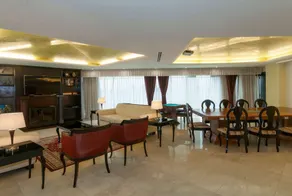 BelAir Unique a Wyndham Hotel - Quarto