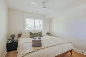Riverbluff Nest - Zimmer